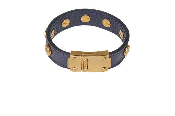 BRACCIALE-GIOIELLO INTENSE SPACE BLUE